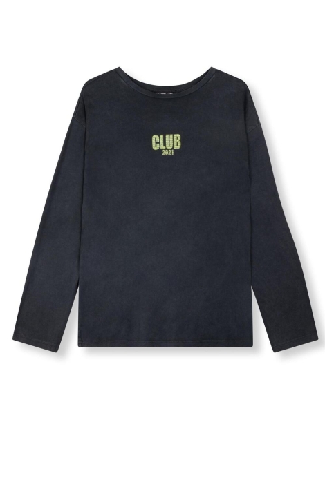 Refined Department oversized longsleeve winnie